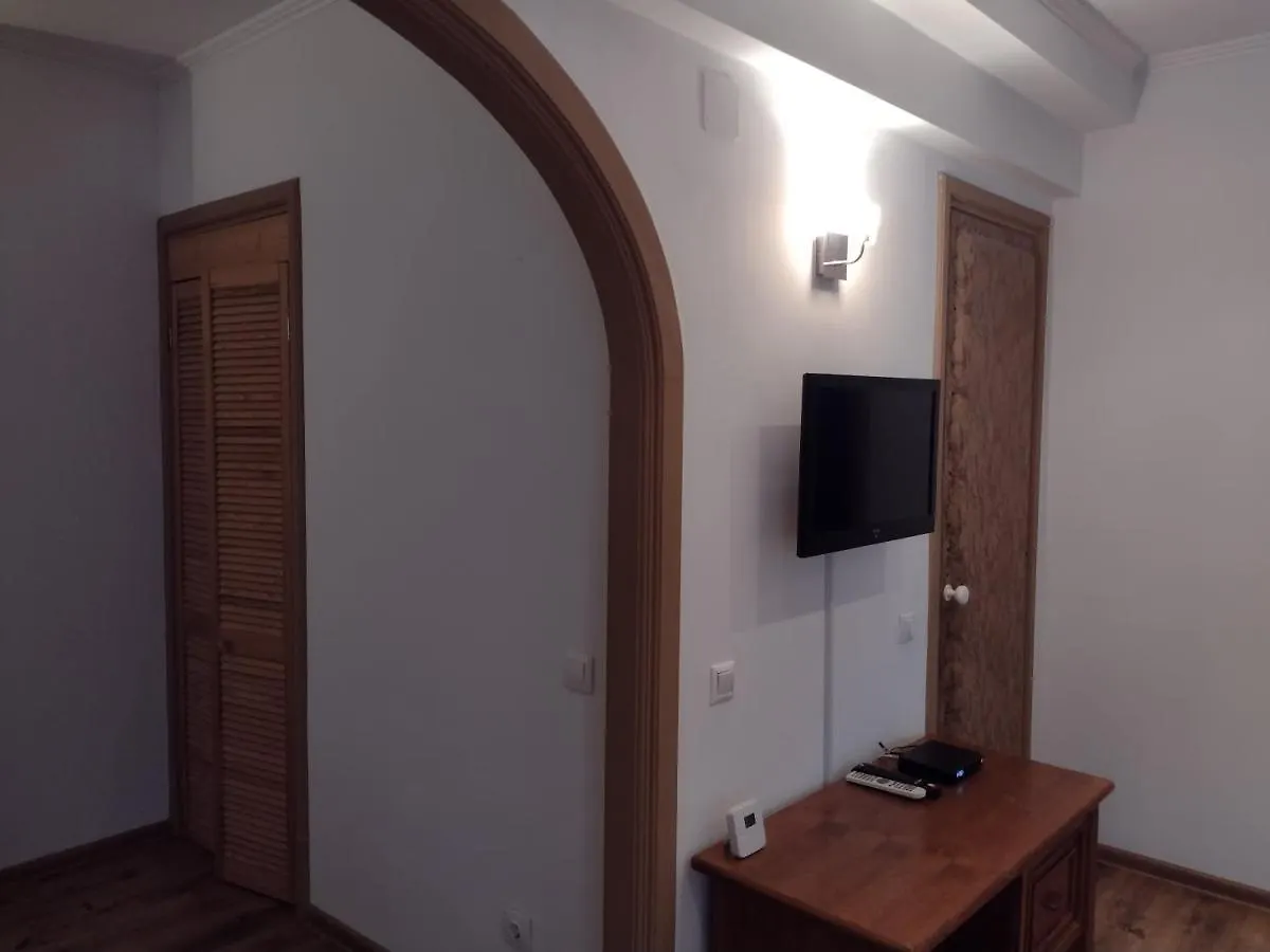 Appartement One Flat à Bucarest
