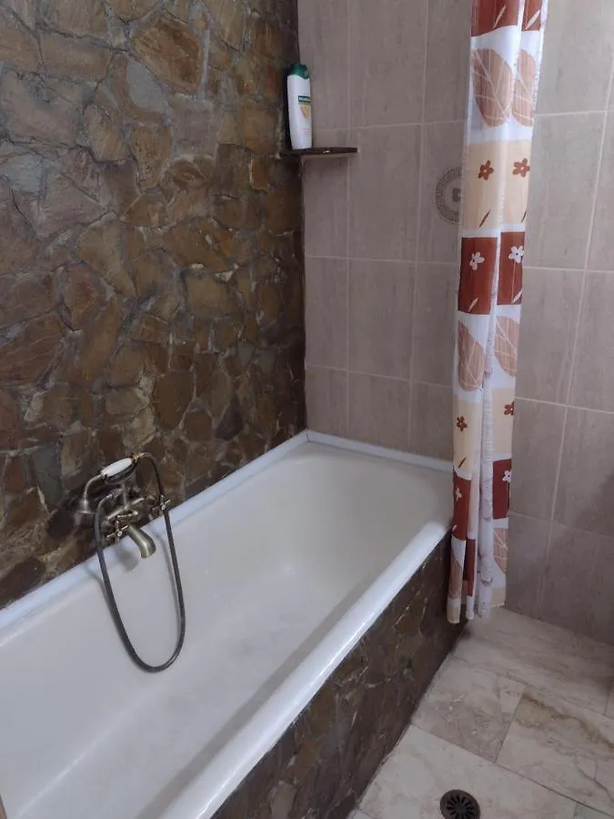Appartement One Flat à Bucarest