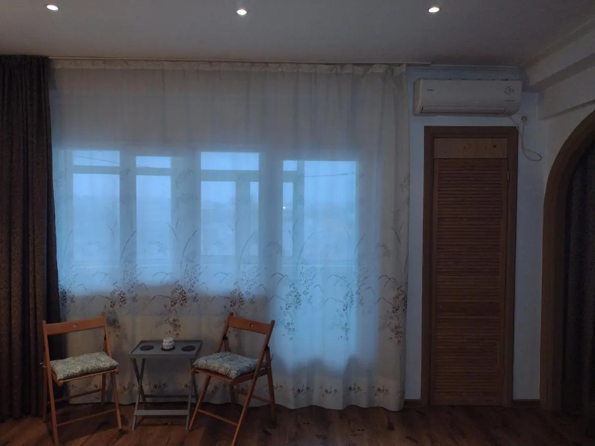 Appartement One Flat à Bucarest